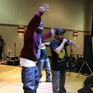 Meet your Posher, Cody